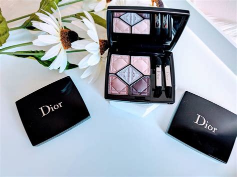 dior 757 dream matte|NEW! DIOR DREAM Eyeshadow Palette .